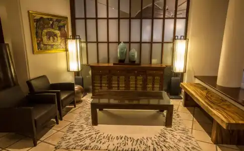 Pagoda Resort & Spa - 13