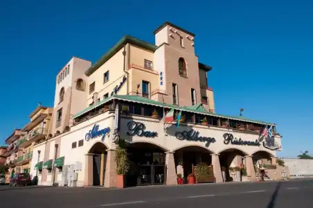 Albergo Al Castello - 24