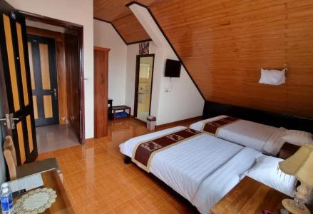 Villa Pink House - 22