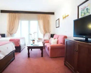 Bon Sol Resort & Spa - 11