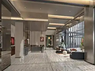 Holiday Inn Express SUZHOU NORTH STATION by IHG - 17