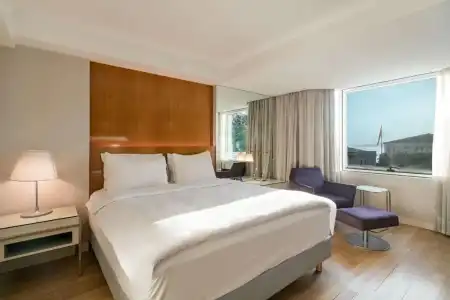 Radisson Blu Bosphorus, Istanbul - 58