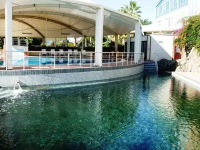 Thermemaris Thermal & Spa Resort - 22