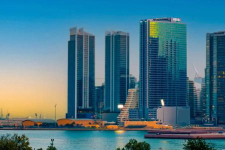 Hilton Bahrain - 24