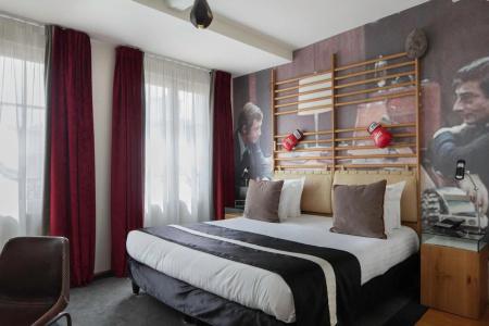 Hôtel Le 123 Sébastopol - Astotel - 32