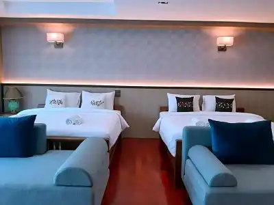 Buraphat Resort - 98