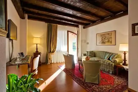Villa Condulmer - 106