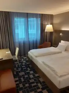 Ginn Berlin Potsdam - 37