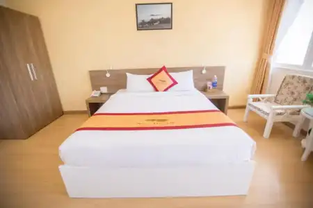 Nice Dream Dalat - 80