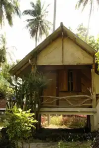 Sea Love Bungalows - 18