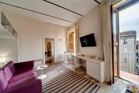 Navona Palace Luxury Inn - 3