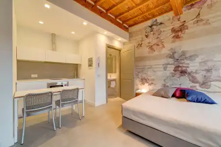 Palazzo Mannaioni Suites - 1