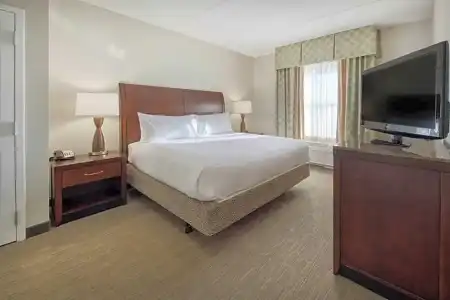 Hilton Garden Inn Durham Southpoint - 122