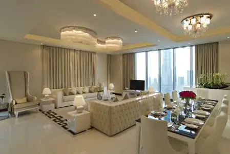 Damac Maison Dubai Mall Street - 23