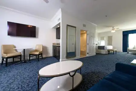 The Horton Grand, Downtown/Gaslamp Quarter - 159