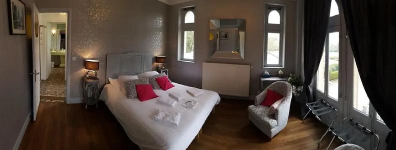 Le Castel Guesthouse - 102