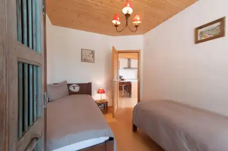 Alpe Fleurie Residence - 99
