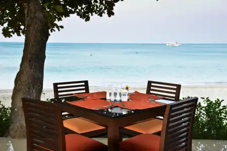 Kacha Resort & Spa, - 15