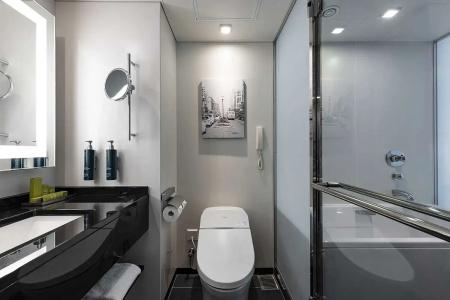 Hilton Tokyo - 49