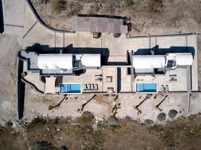 Theano Cave Suites & Villas - 13