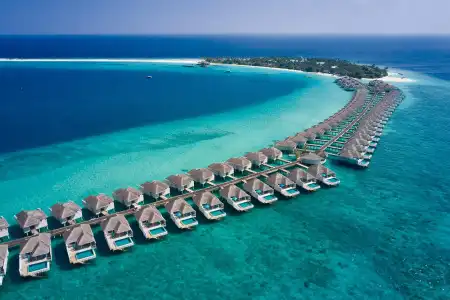 Finolhu, A Seaside Collection Resort, a Member of Designs - 24