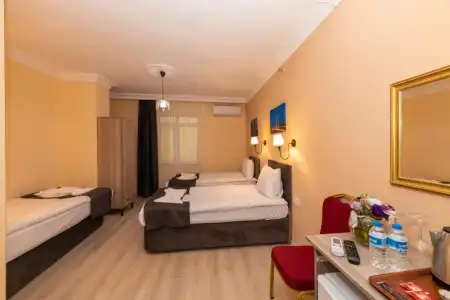 Avrupa Palace - 42