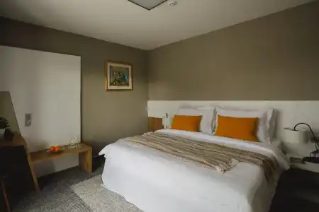 Residence Vaal - 33