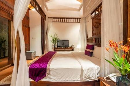 Maison du Vietnam Resort & Spa - 90