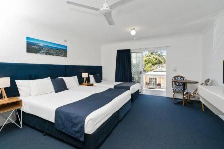 Wollongbar Motel - 78