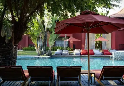 The Peri Hua Hin - 30