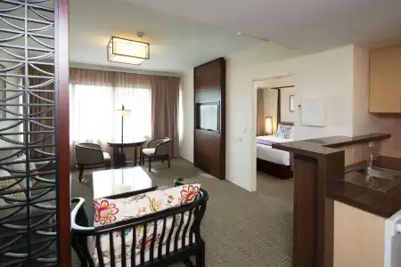 Pagoda Resort & Spa - 49