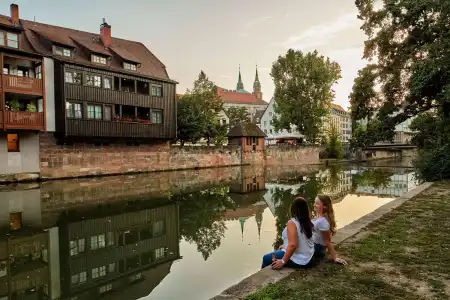 Best Western Nuernberg am Hauptbahnhof - 16