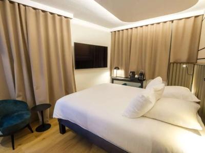 Mercure Paris Nanterre - 34