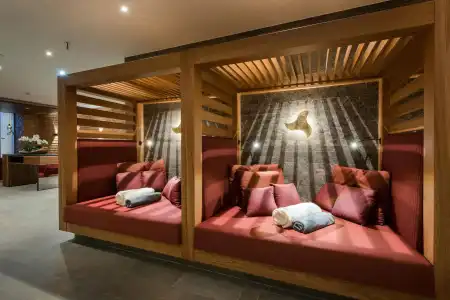 Klosterhof – Alpine Hideaway & Spa - 2