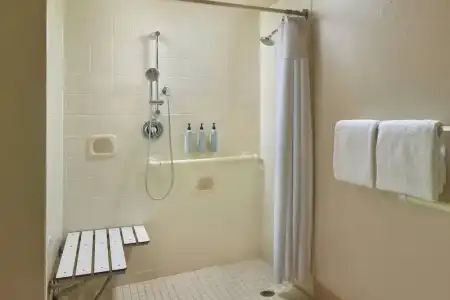Courtyard by Marriott Baton Rouge Acadian Centre/LSU Area - 43