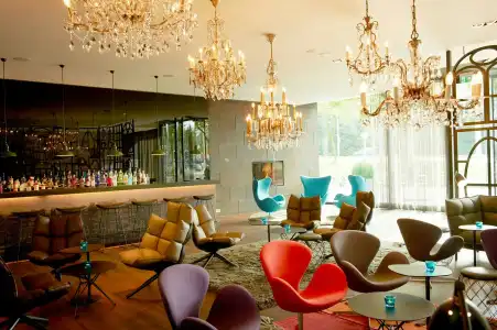Motel One Amsterdam - 37