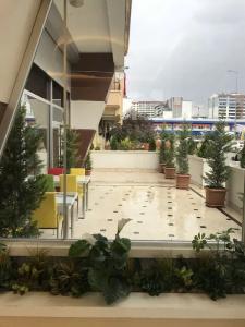 Ankara Atlantik Otel - 14