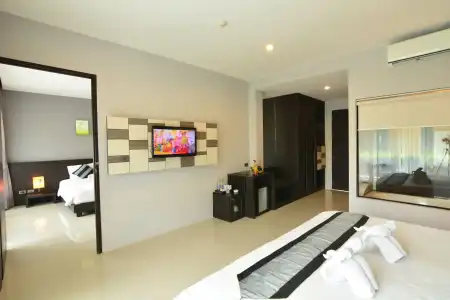 Chaweng Noi Pool Villa - 9