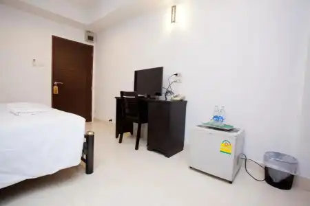 Top Hostel - 41