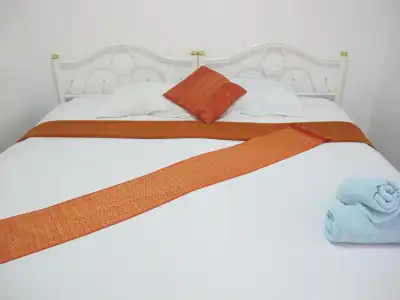 Blue Wave Beach Resort - 1