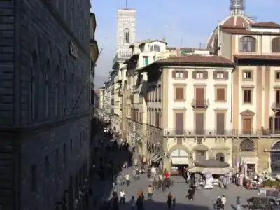 Relais Uffizi, Tailor made - 110
