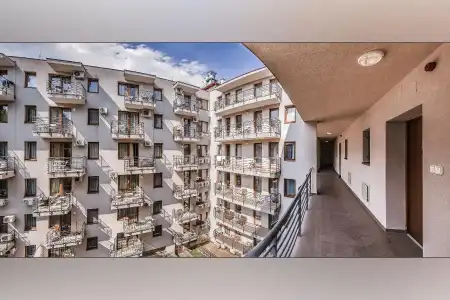 Prince Apartments - 30