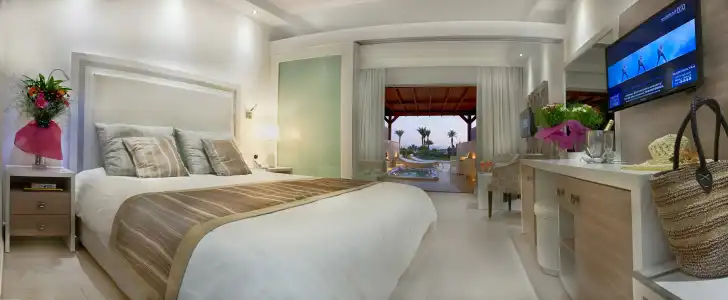 Asterias Beach - 1