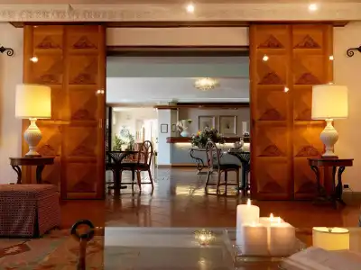 Relais Santa Chiara by Double Hospitality - 3