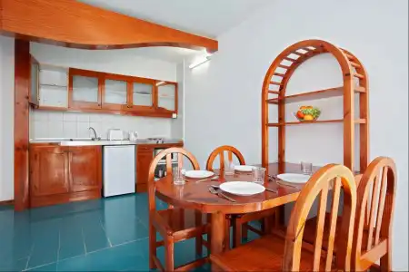 ApartCosta Mar - 16