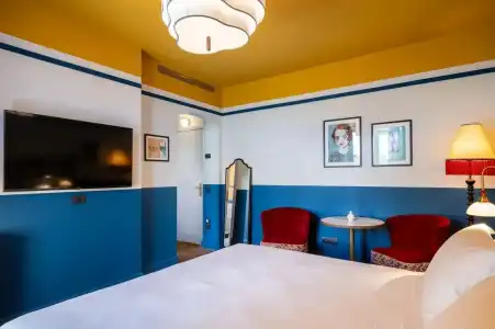 Villa Ermellina Siena, a Tribute Portfolio - 51