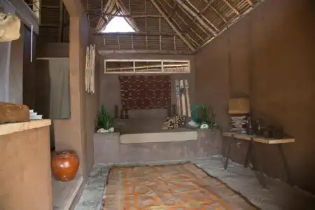 Mwezi Boutique Resort - 118