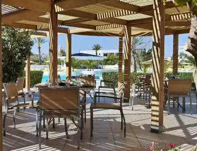 Vincci Saphir Palace & Spa - 26