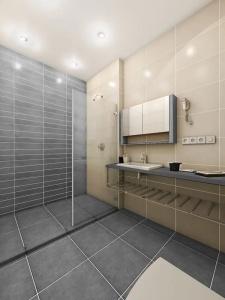 12th Floor Apartments - 86
