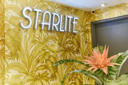 Starlite - 10
